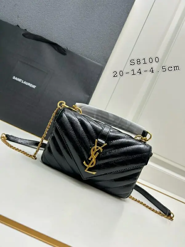 yves saint laurent ysl aaa qualite mini sac a main pour femme s_1230062